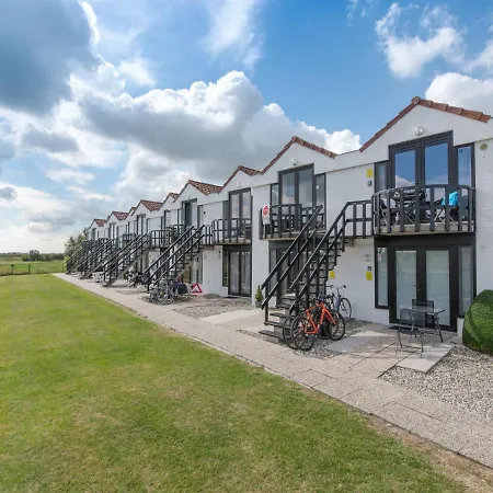 Luna By Interhome Apartment De Haan